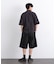 Dickies／別注 Wide Tuck Short Pants
