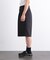 Dickies／別注 Wide Tuck Short Pants