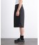 Dickies／別注 Wide Tuck Short Pants