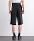 Dickies／別注 Wide Tuck Short Pants