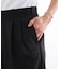 Dickies／別注 Wide Tuck Short Pants