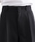 Dickies／別注 Wide Tuck Short Pants