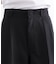 Dickies／別注 Wide Tuck Short Pants