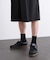 Dickies／別注 Wide Tuck Short Pants