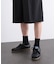 Dickies／別注 Wide Tuck Short Pants