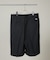 Dickies／別注 Wide Tuck Short Pants