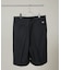 Dickies／別注 Wide Tuck Short Pants