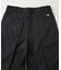 Dickies／別注 Wide Tuck Short Pants