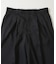 Dickies／別注 Wide Tuck Short Pants