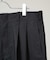 Dickies／別注 Wide Tuck Short Pants