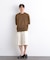 Dickies／別注 Wide Tuck Short Pants