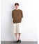Dickies／別注 Wide Tuck Short Pants