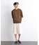 Dickies／別注 Wide Tuck Short Pants