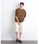 Dickies／別注 Wide Tuck Short Pants