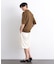 Dickies／別注 Wide Tuck Short Pants