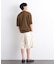 Dickies／別注 Wide Tuck Short Pants