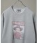 Lee／別注 Buddy Lee Sweat