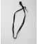 WOLF CIRCUS／JONI NECKLACE