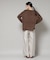 TRICOTS JEAN MARC／ニットカーディガン