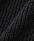 ロービングクルーネックルーズニット