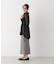 サカリバダンボールナロースカート(セットアップ可)