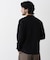 アンチスメルモックネックTシャツ 長袖