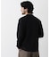 アンチスメルモックネックTシャツ 長袖