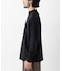 アンチスメルモックネックTシャツ 長袖