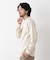 アンチスメルモックネックTシャツ 長袖