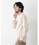 アンチスメルモックネックTシャツ 長袖