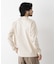 アンチスメルモックネックTシャツ 長袖