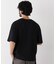 スラブワイドTシャツ 半袖