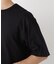 スラブワイドTシャツ 半袖