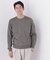 タスマニアミックスニットクルー