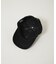 Healthknit ／ 別注 刺しゅうコーデュロイCAP