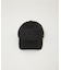 Healthknit ／ 別注 刺しゅうフェイクスエードCAP