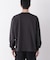 8ozビッグシルエットTシャツ 長袖