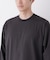 8ozビッグシルエットTシャツ 長袖