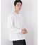8ozビッグシルエットTシャツ 長袖