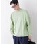 8ozビッグシルエットTシャツ 長袖