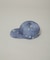 nine by four／94 WR PE-TWILL PRINT 6P CAP