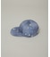 nine by four／94 WR PE-TWILL PRINT 6P CAP