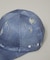 nine by four／94 WR PE-TWILL PRINT 6P CAP