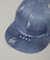 nine by four／94 WR PE-TWILL PRINT 6P CAP