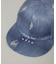 nine by four／94 WR PE-TWILL PRINT 6P CAP