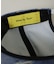 nine by four／94 WR PE-TWILL PRINT 6P CAP