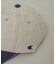Champion／ウォッシュコールキャップ