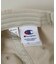 Champion／ウォッシュコールキャップ