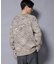 ｢COFIL｣ PAVONE HOLIDAY メランジクルーネックニット