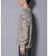 ｢COFIL｣ PAVONE HOLIDAY メランジクルーネックニット